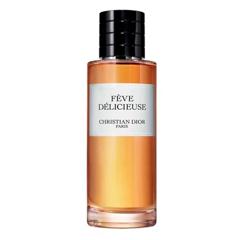 dior feve delicieuse sample